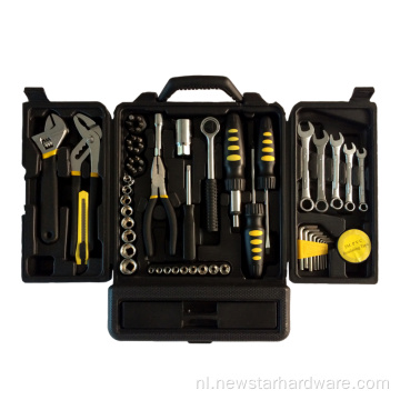 123pcs Toolset Dagelijkse gebruiksgereedschapskit Groothandel